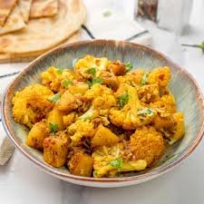 Aloo Gobhi