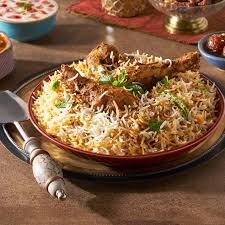Biryani