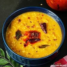Daal-Chawal