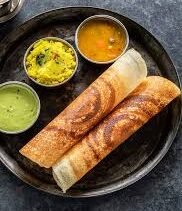Masala Dosa